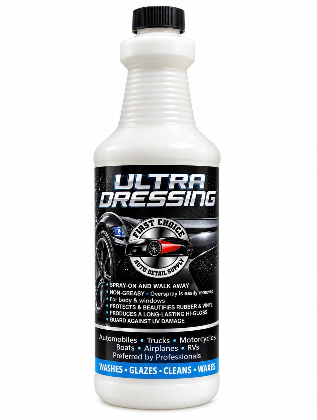 FC Ultra Dressing 32oz