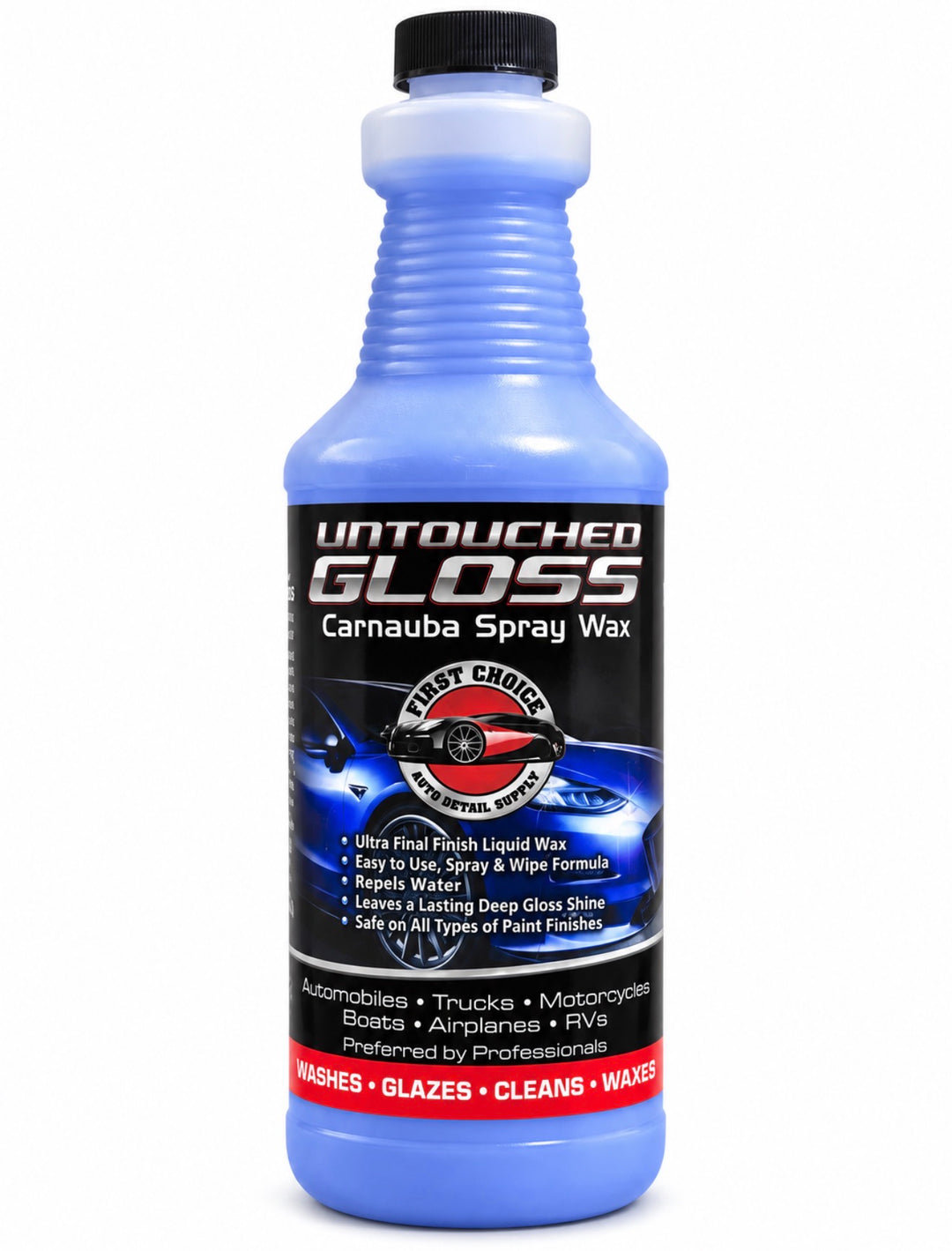 FC Untouched Gloss 32oz