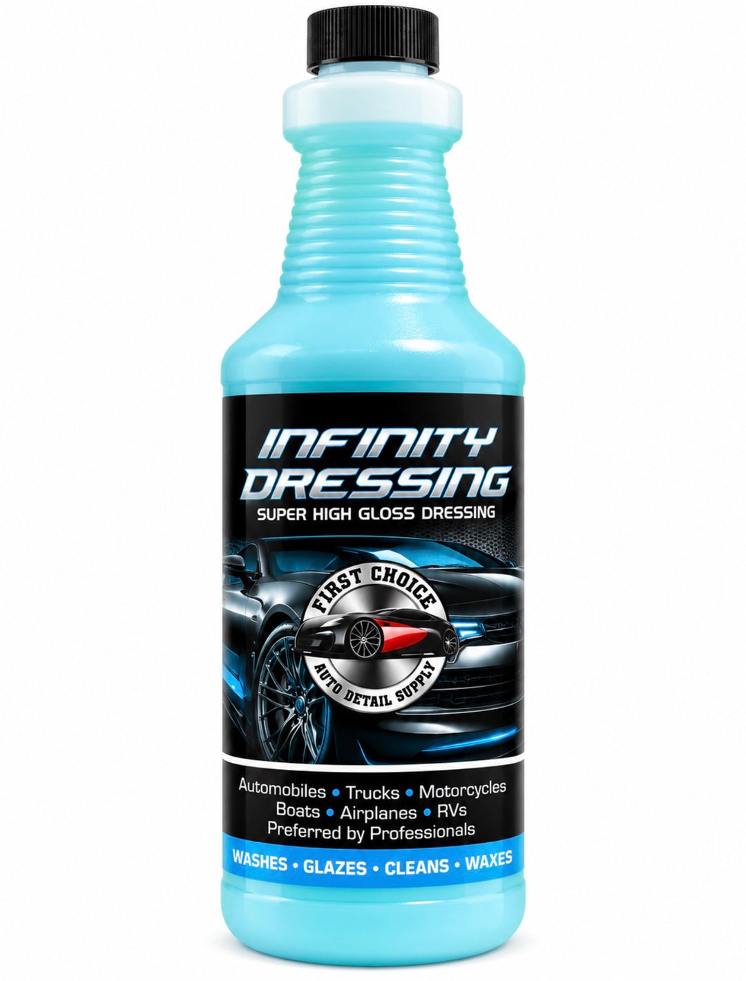 FC Infinity Dressing 32oz