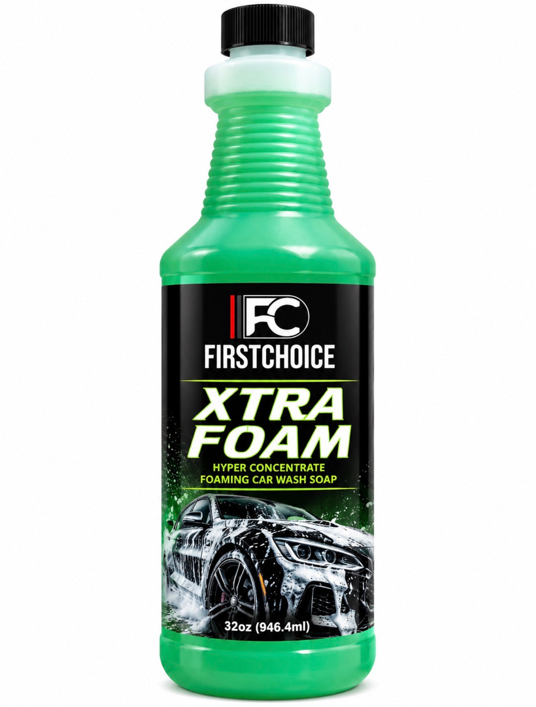 FC xtra Foam 32oz