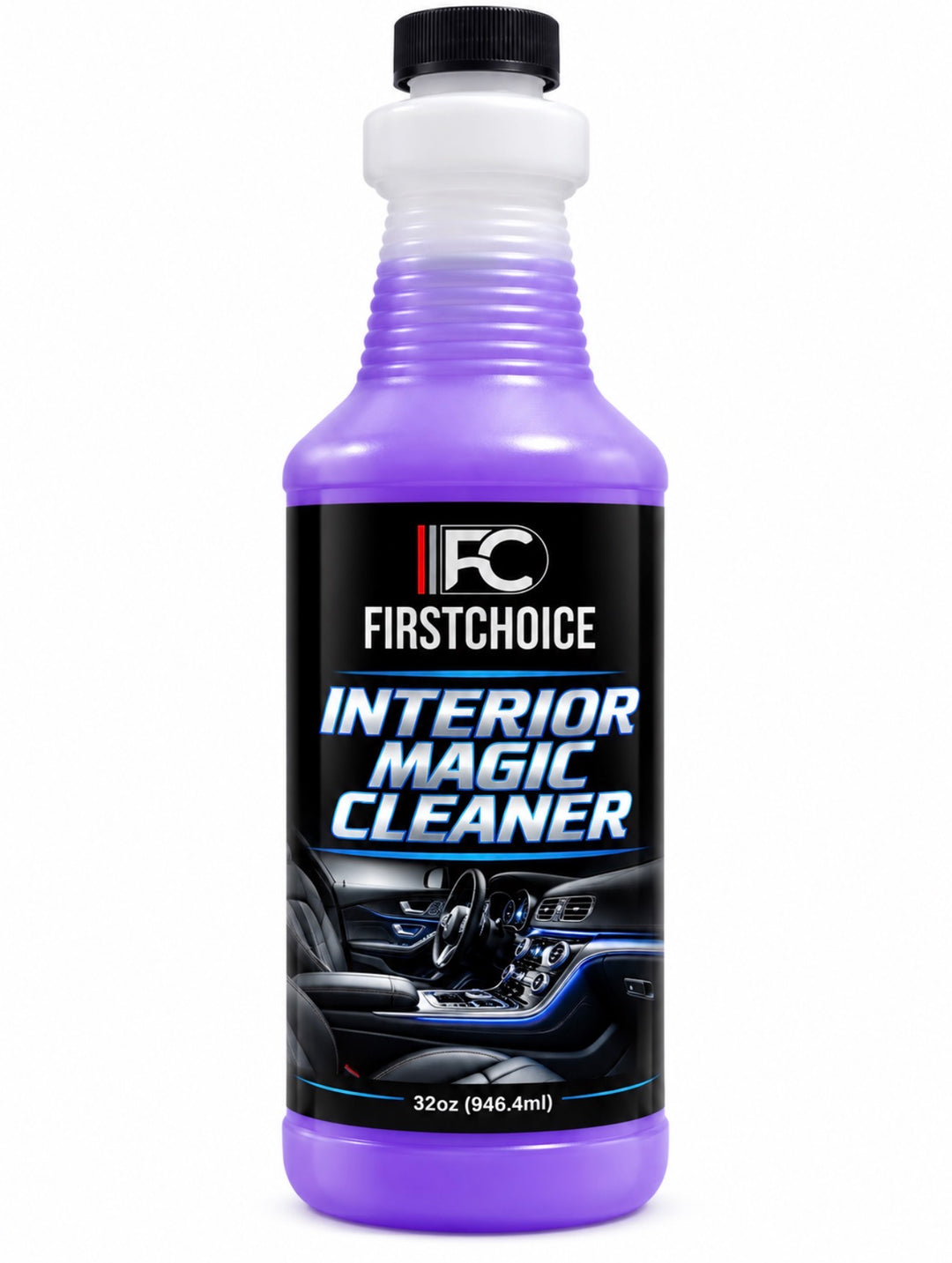 FC Interior Magic 32oz