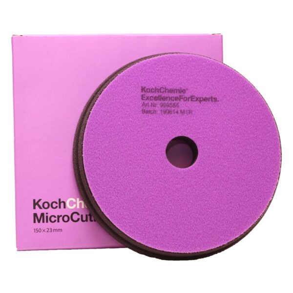 Koch-Chemie Micro Cut Pad