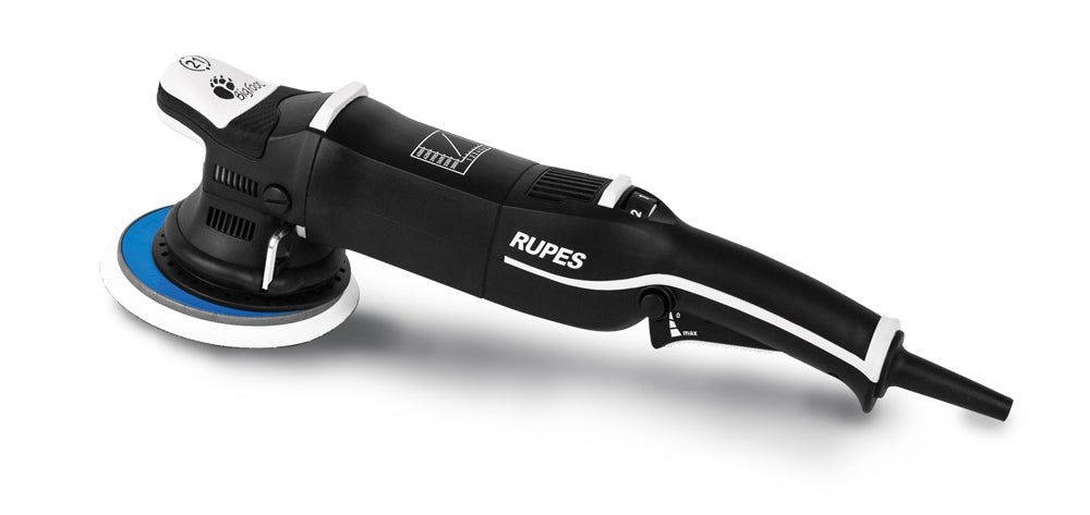 Rupes LHR21 Mark III