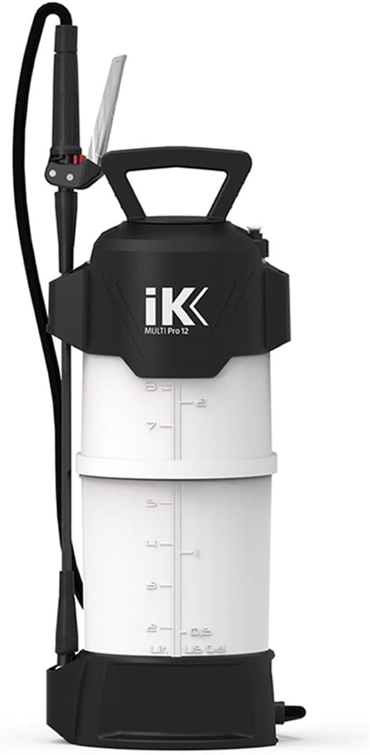 IK MULTI Pro 12 sprayer