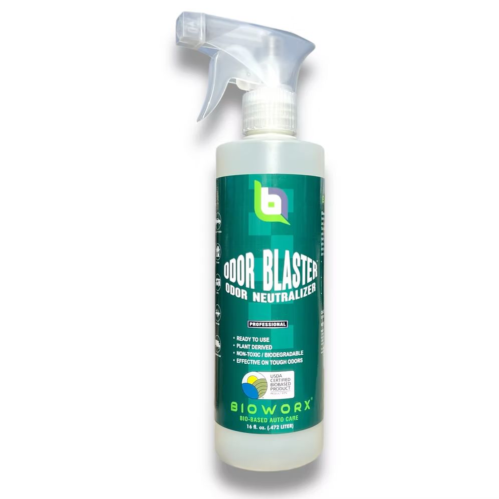 Bioworx - Odor Blaster