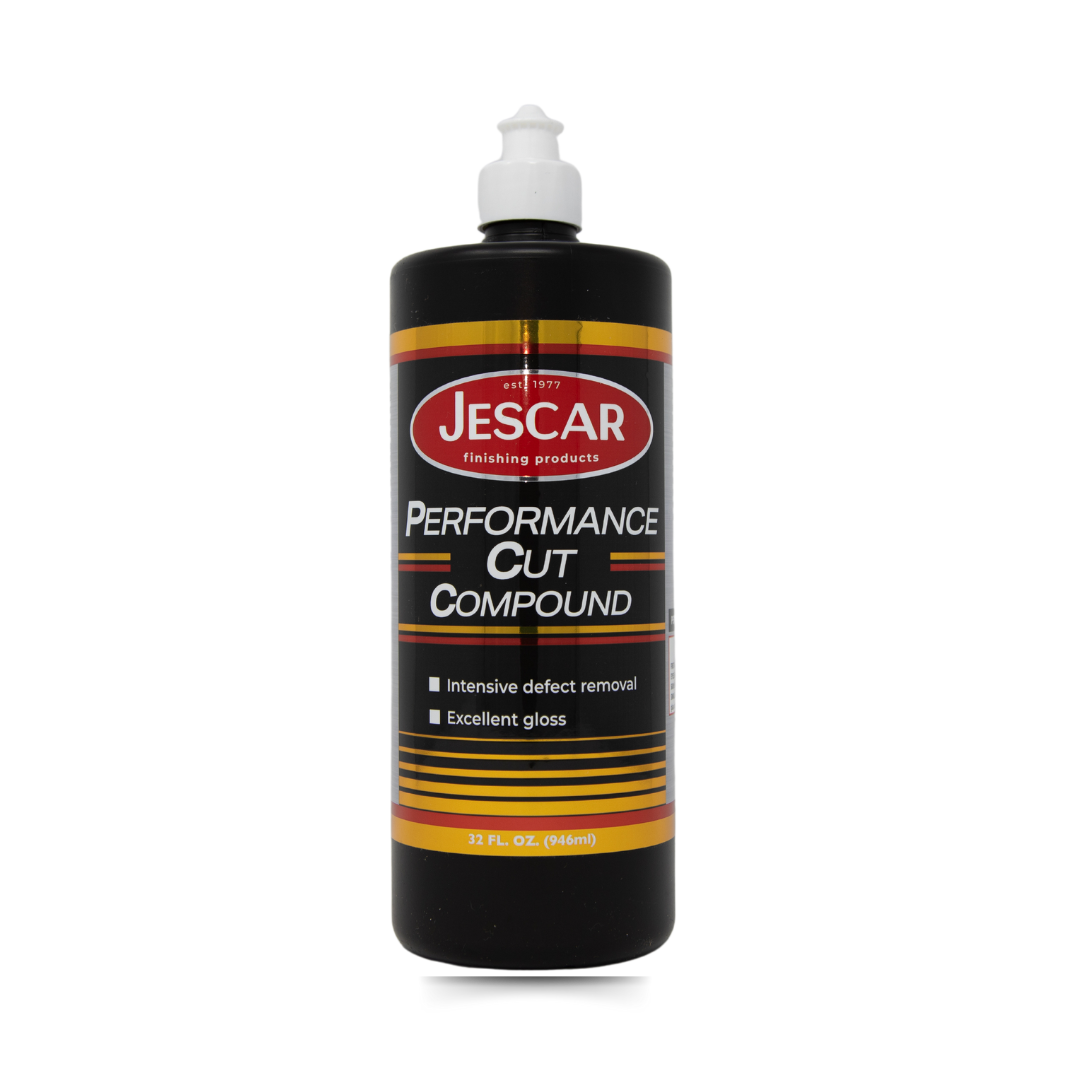 Performance Cut Compound