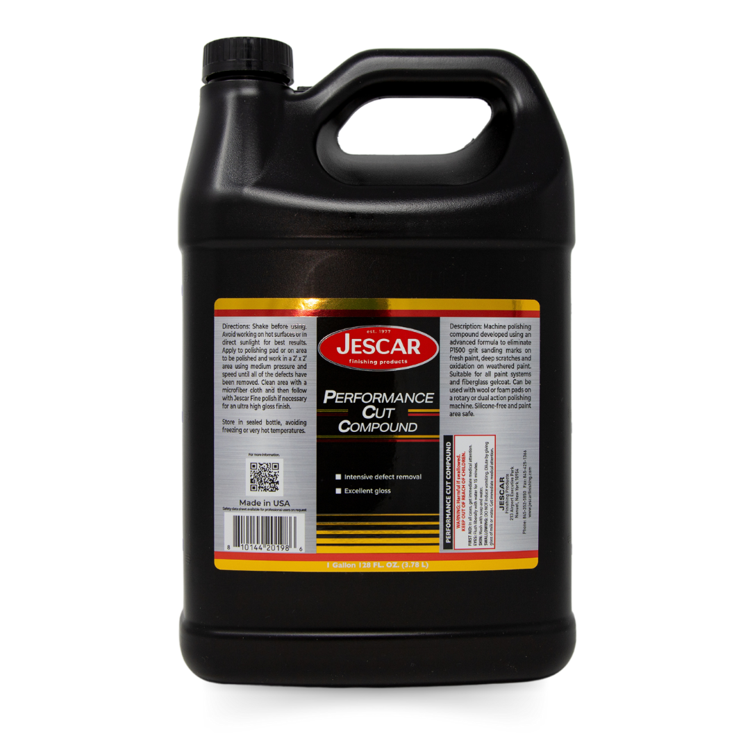 Performance Cut Compound