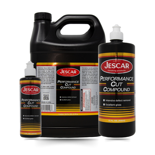 Performance Cut Compound