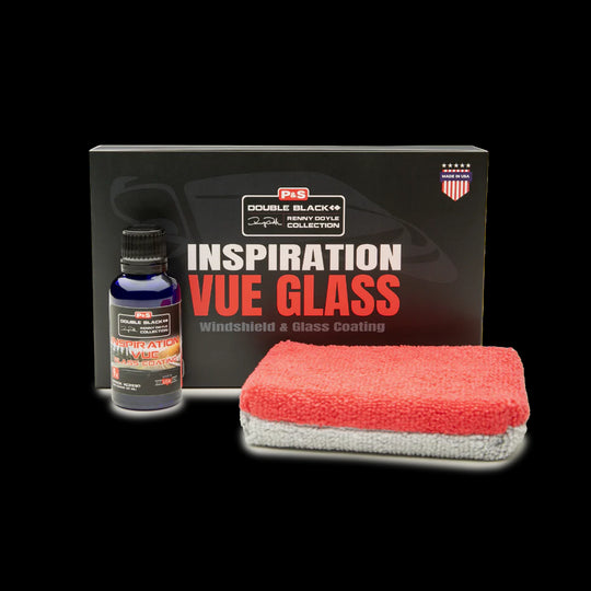 Inspiration VUE Glass Coating