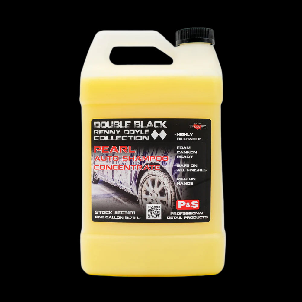 Pearl Auto Shampoo