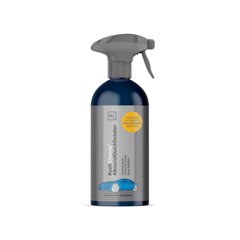 AllRound Quick Detailer