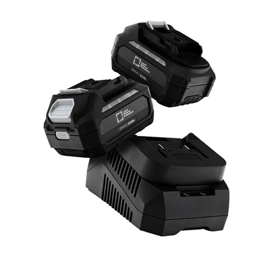 Liquid Elements A4500 Pro Battery Polisher