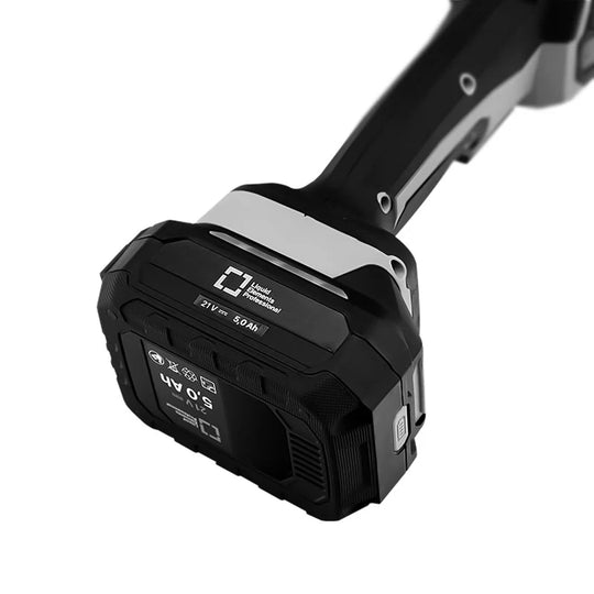 Liquid Elements A4500 Pro Battery Polisher
