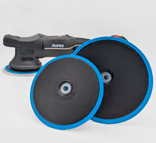 RUPES HLR Backing Plate for iBrid Polishers