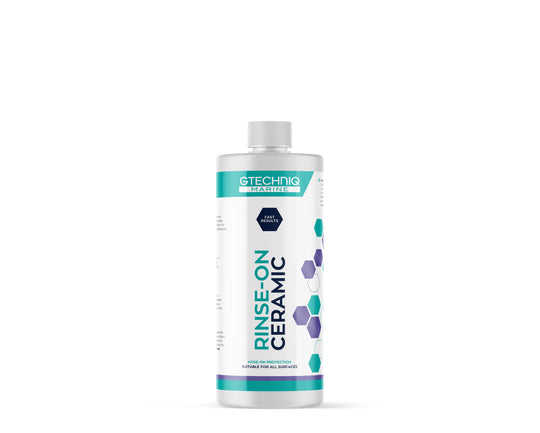 Gtechniq Rinse On Ceramic