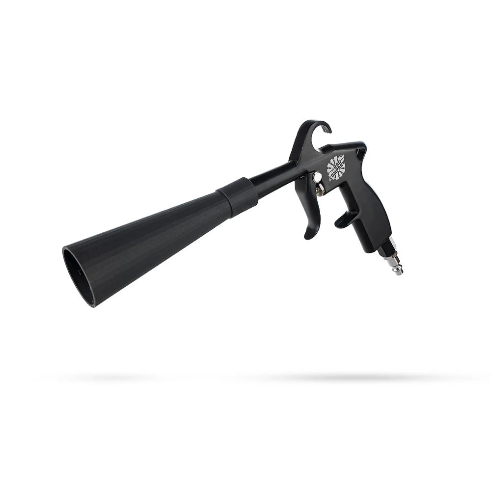 Air Cannon