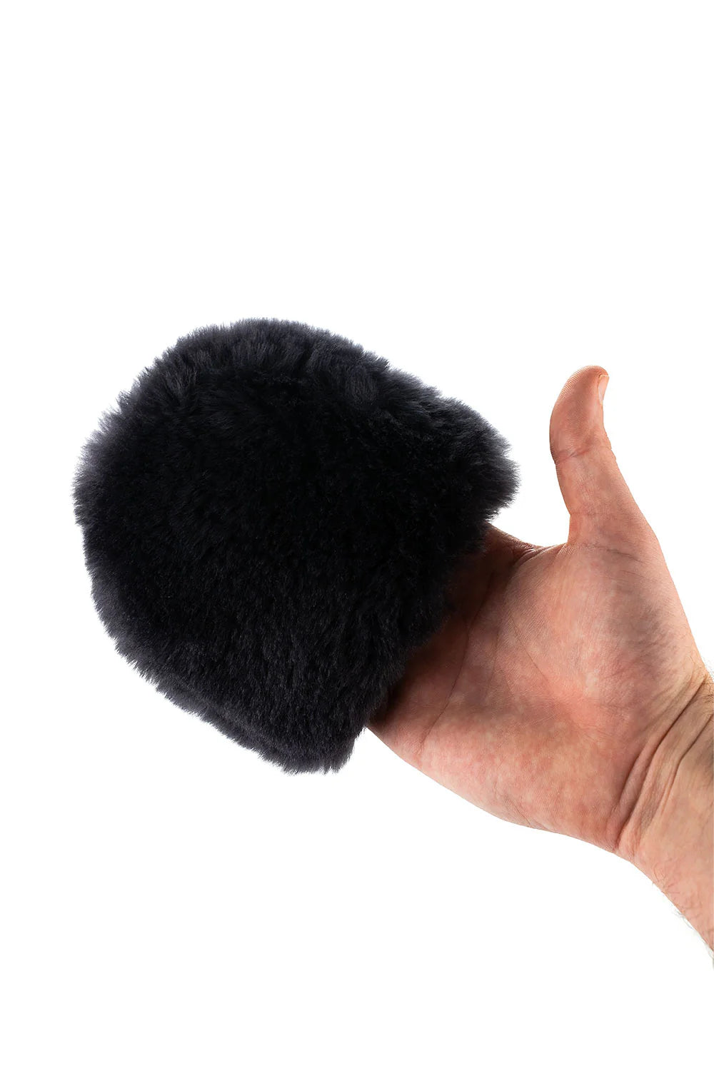Ultra Wool Wheel Mitt (2 PACK)
