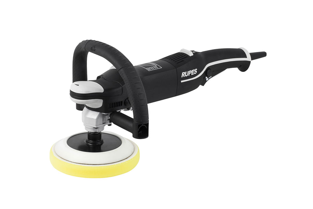 ROTARY POLISHER – BIGFOOT LH19E