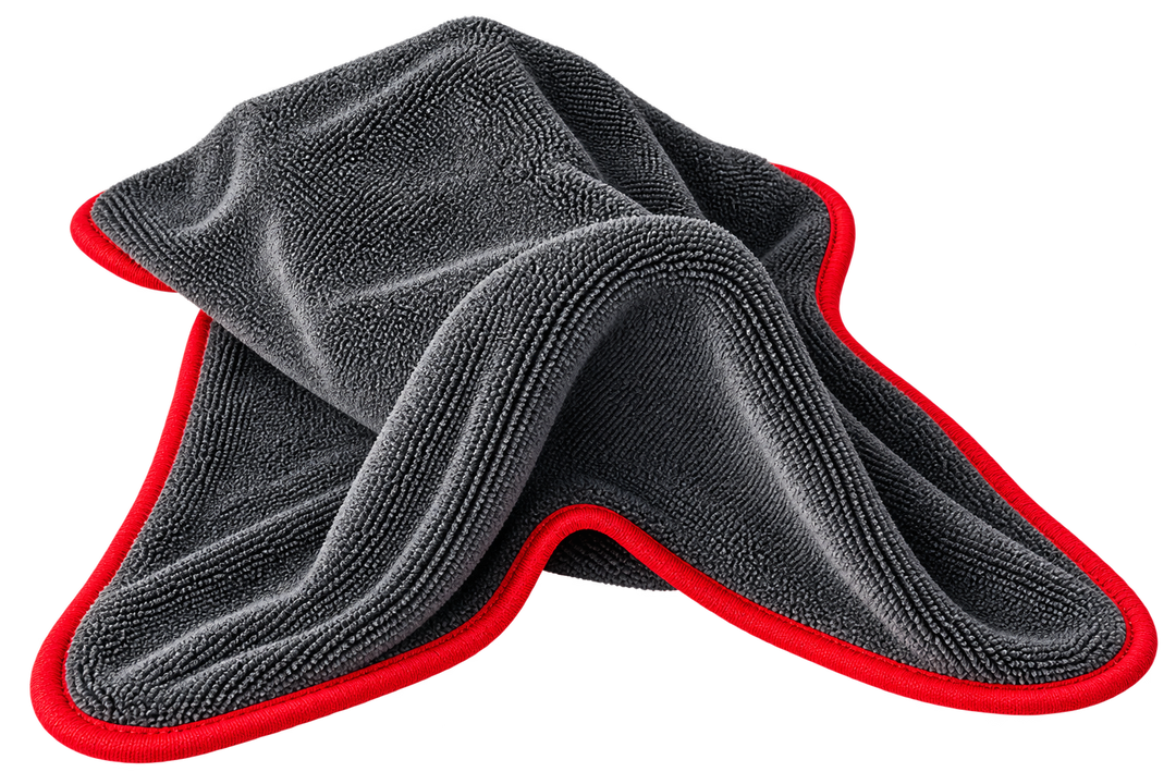 Ralda’s Premium Microfiber Detailing Towel – 15" × 15"