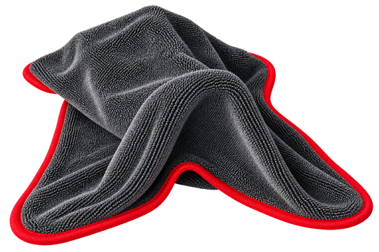 Ralda’s Premium Microfiber Detailing Towel – 15" × 15"