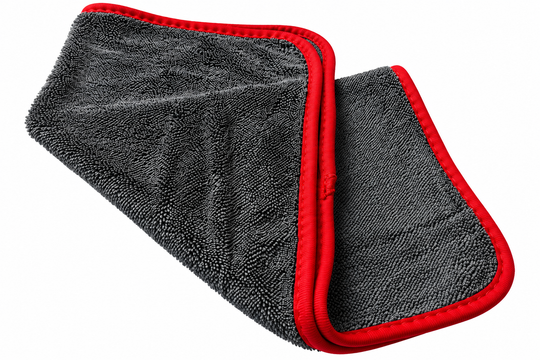 Ralda’s Premium Microfiber Detailing Towel – 15" × 15"
