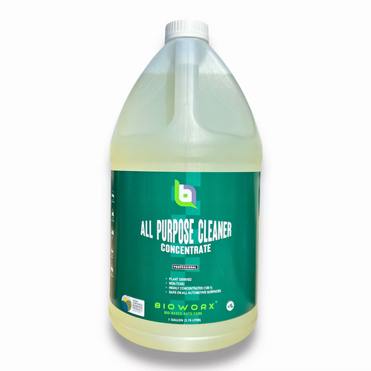 Bio worx - All Purpose Cleaner  Concentrate