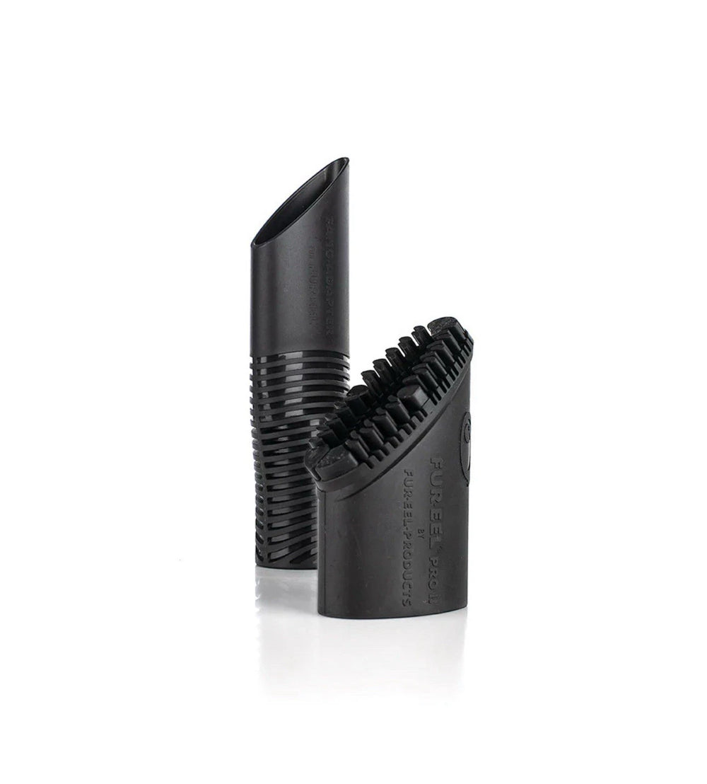 FUR-EEL PRO II - PET HAIR & SAND REMOVER KIT