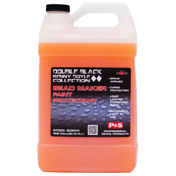 Bead Maker Paint Protection Spray