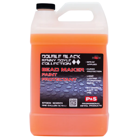 Bead Maker Paint Protection Spray