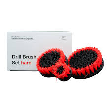 Koch-Chemie Drill Brush Set