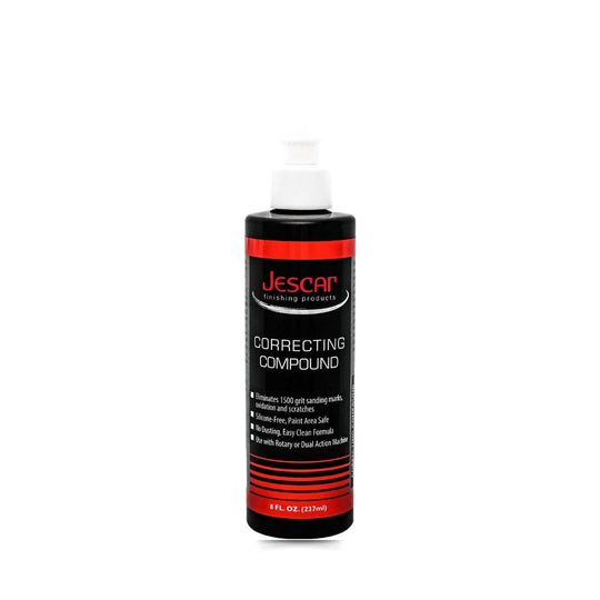 Jescar Correcting Compound