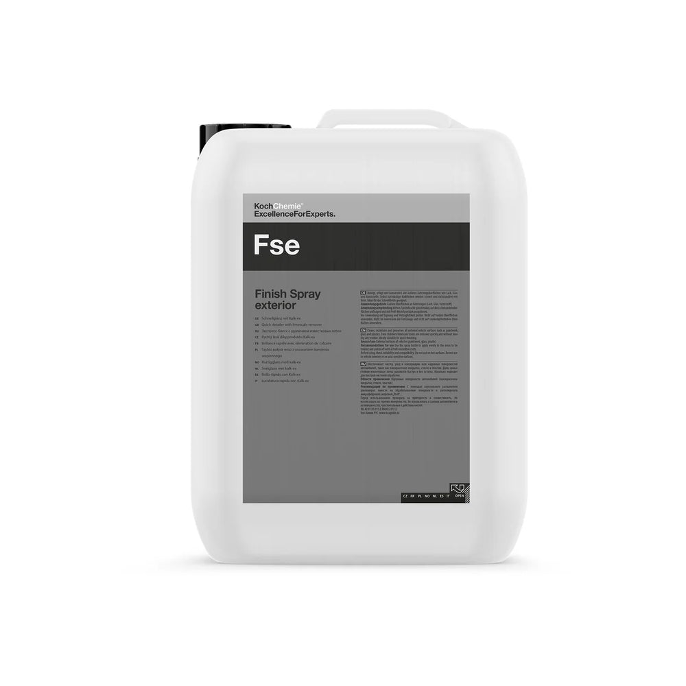 Koch-Chemie Finish Spray Exterior Fse -