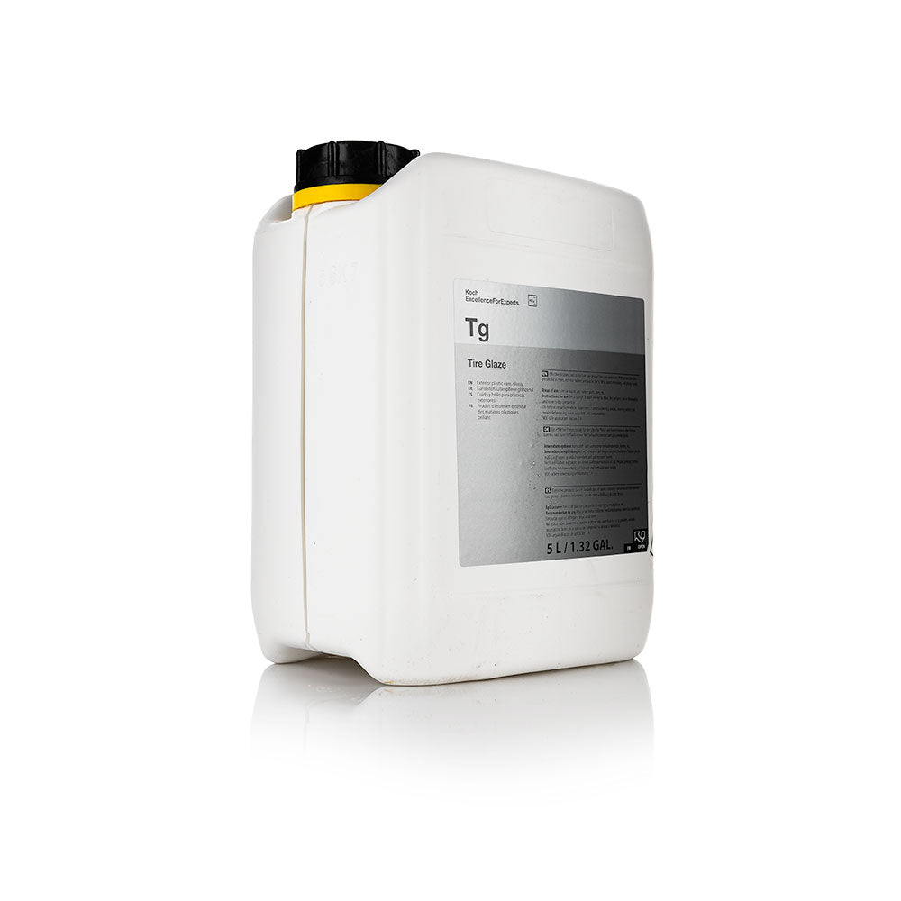Koch-Chemie Tire Glaze