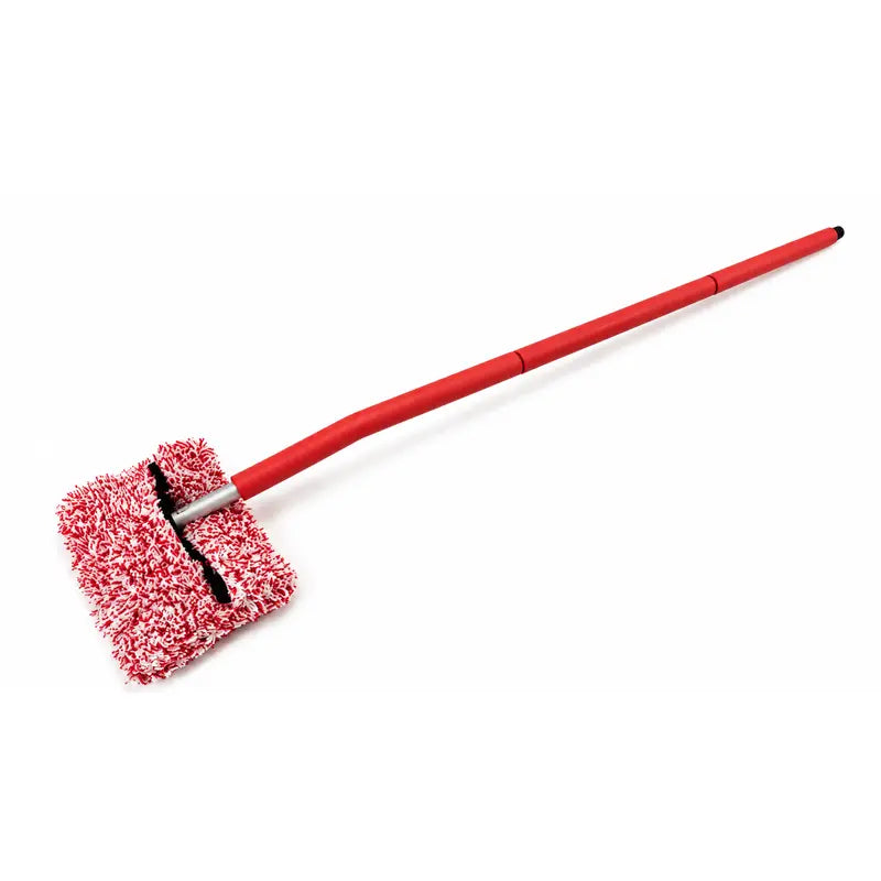 Mitt on a Stick PRO+ Blue Noodle Complete Kit