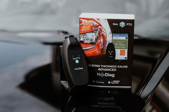 NexDiag NexPTG Advanced