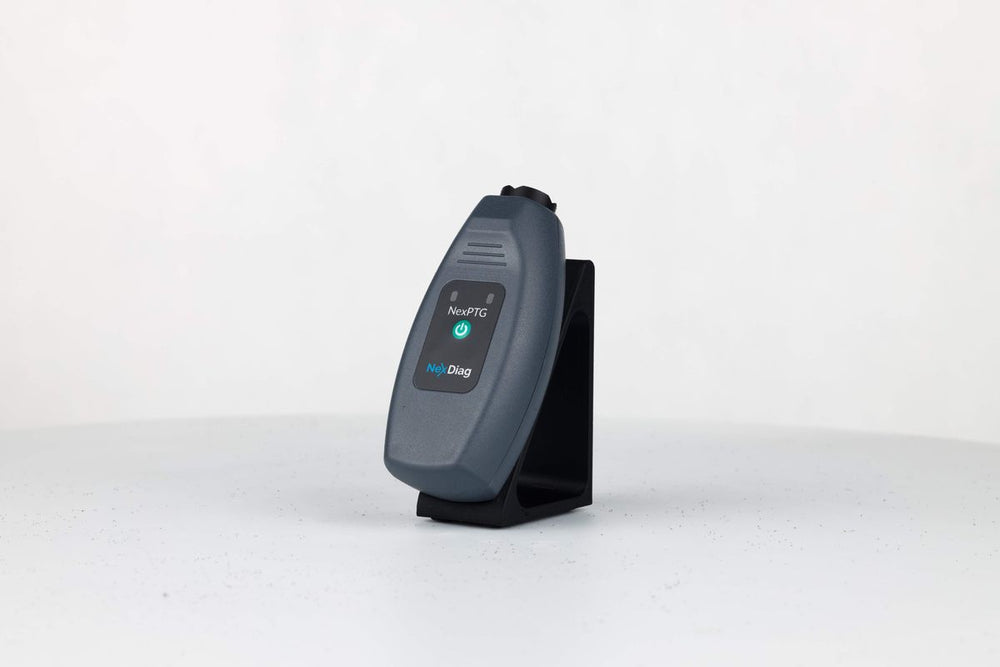 NexPTG Standard Plus Paint Coating Thickness Gauge