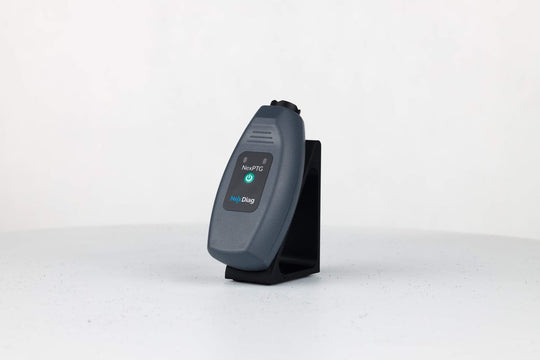 NexPTG Standard Plus Paint Coating Thickness Gauge