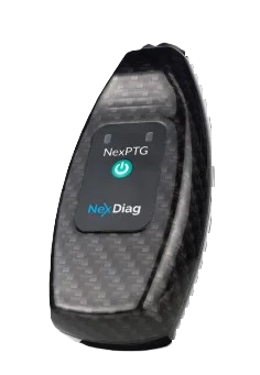 NexPTG Pro Carbon Plus
