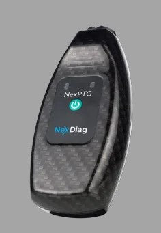 NexPTG Pro Carbon Plus