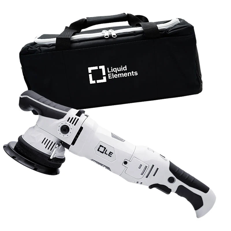 Liquid Elements T4200 Dual Action Polisher