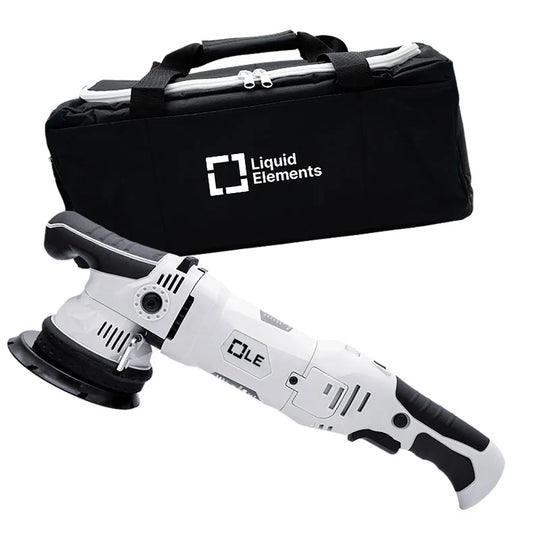Liquid Elements T4200 Dual Action Polisher