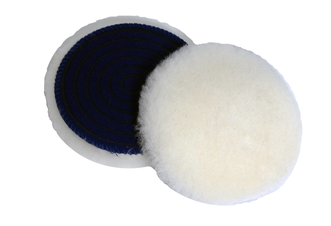 MERINO CUTTING & POLISH WOOL