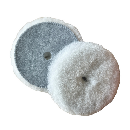 Koch-Chemie Lambswool Pad